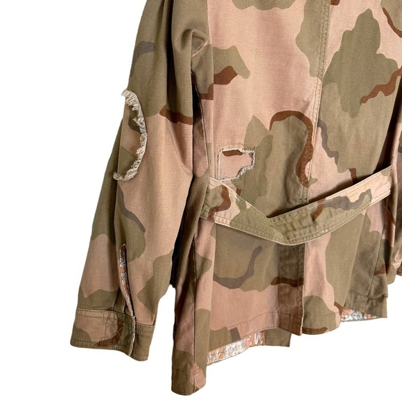 Anthropologie Lida Utility Jacket - Picture 10 of 16